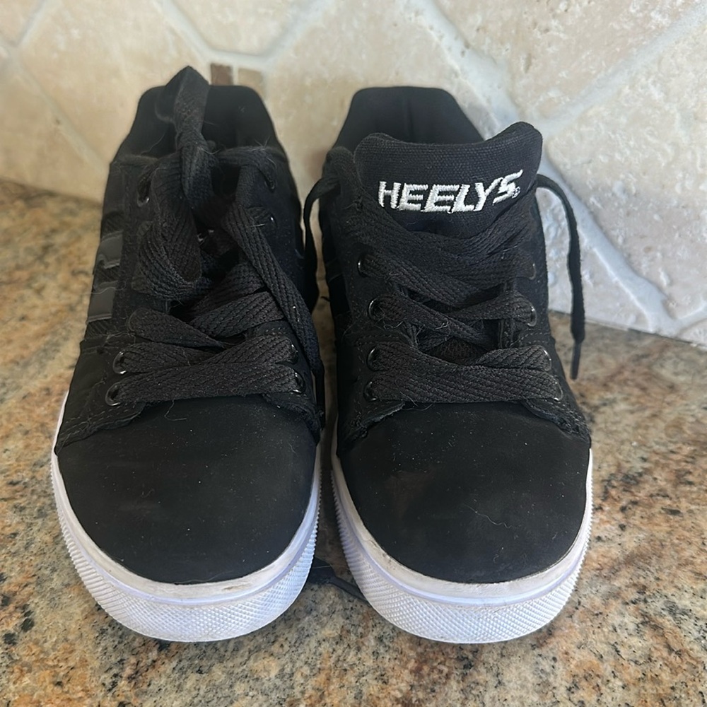 Heelys Boys Suze 2 New